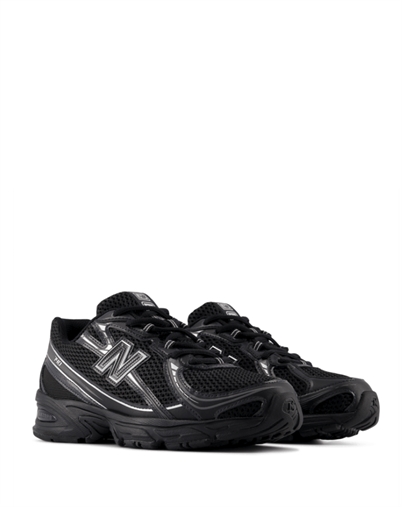 New Balance - U740BM2 Sneakers - Black
